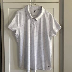 Athletic Works Golf Shirt
